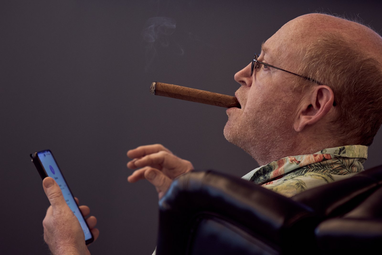708 Cigar Rolling With Master Bomba at Quakertown